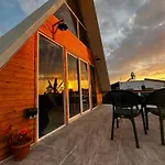 Loft Karpasia