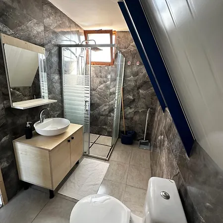 Loft Karpasia Tatil Evi *