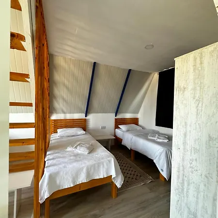 Loft Karpasia Tatil Evi *