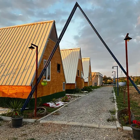 Loft Karpasia Rizokarpaso