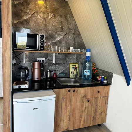 Loft Karpasia Tatil Evi *