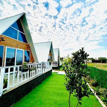 Loft Karpasia بيت للعطل *