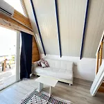 Loft Karpasia