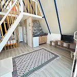 Loft Karpasia Holiday home Rizokarpaso