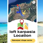 Loft Karpasia Rizokarpaso