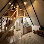 Loft Karpasia *