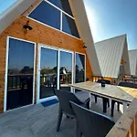 Loft Karpasia Holiday home