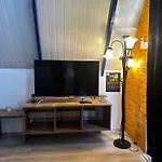 Loft Karpasia Holiday home