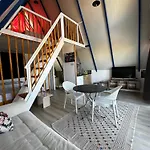 Holiday home Loft Karpasia *