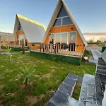 Loft Karpasia Holiday home *