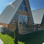 Holiday home Loft Karpasia Rizokarpaso