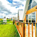 Holiday home Loft Karpasia *
