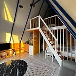 Loft Karpasia * Rizokarpaso