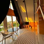 Loft Karpasia