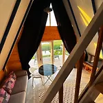 Holiday home Loft Karpasia Rizokarpaso