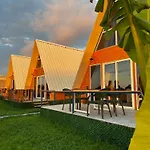 Loft Karpasia * Rizokarpaso