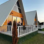 Loft Karpasia *