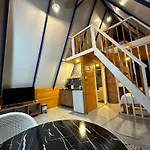 Loft Karpasia Holiday home Rizokarpaso