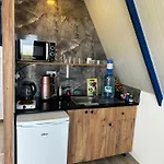 Loft Karpasia Holiday home *