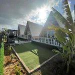 Loft Karpasia * Rizokarpaso
