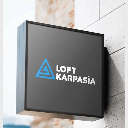 Loft Karpasia