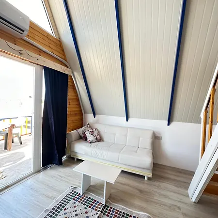 Loft Karpasia