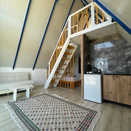 Loft Karpasia Dom wakacyjny *