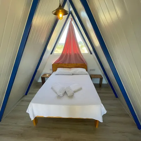 Loft Karpasia Case de vacanță Rizokarpaso