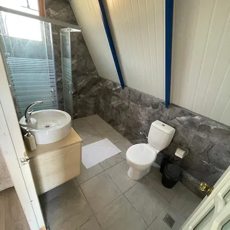Loft Karpasia *
