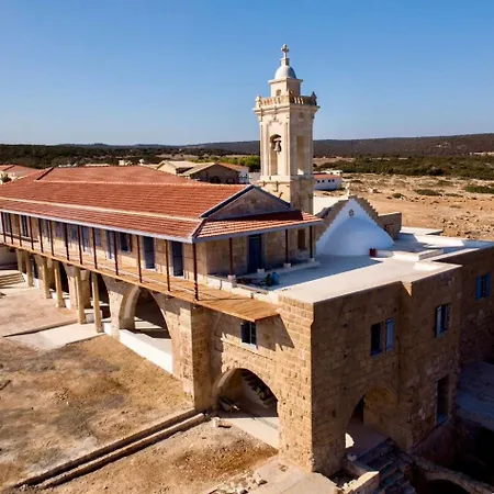 Loft Karpasia * Rizokarpaso