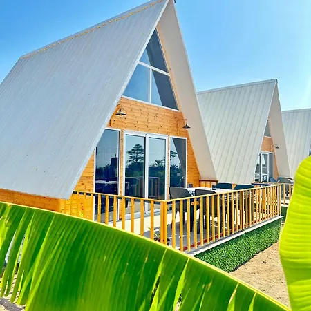 Loft Karpasia