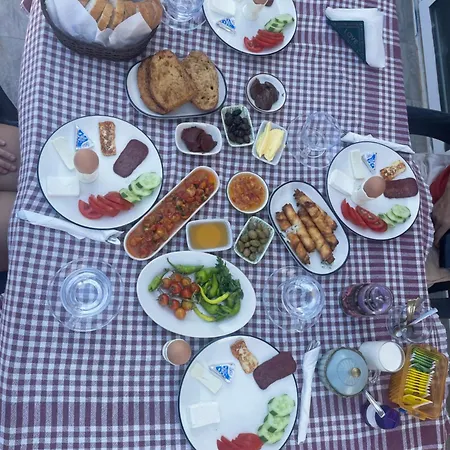 Dom wakacyjny Loft Karpasia