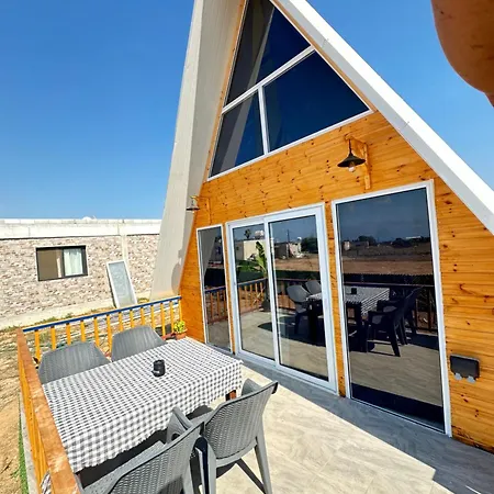 Prázdninový dům Loft Karpasia *