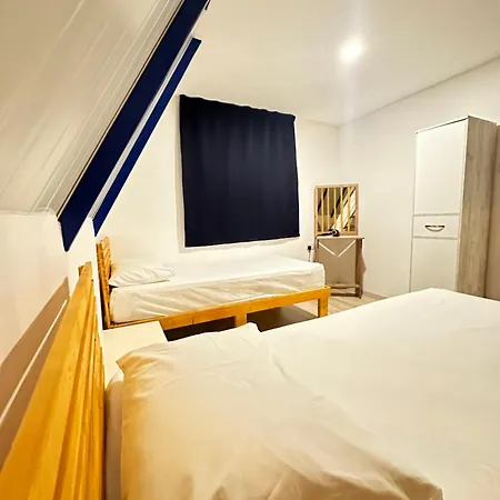 Loft Karpasia * Rizokarpaso