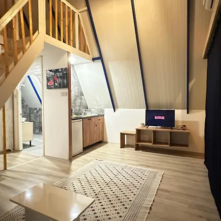 Loft Karpasia