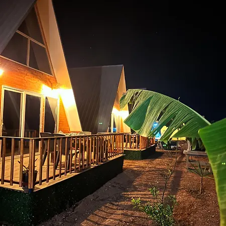 Дом отдыха Loft Karpasia