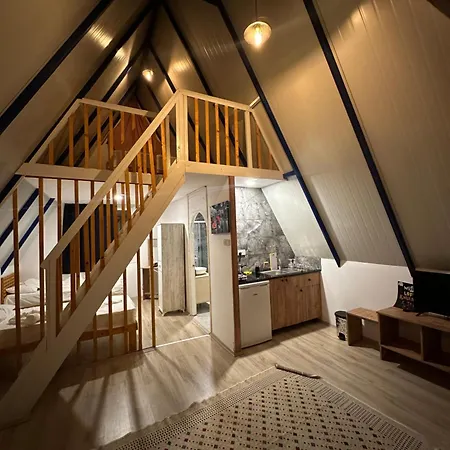 Loft Karpasia *