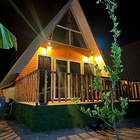 Loft Karpasia