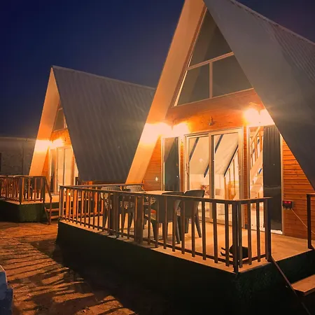 Loft Karpasia * Rizokarpaso