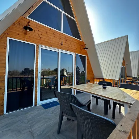 Loft Karpasia Holiday home