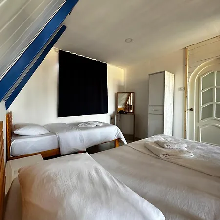 Loft Karpasia Rizokarpaso