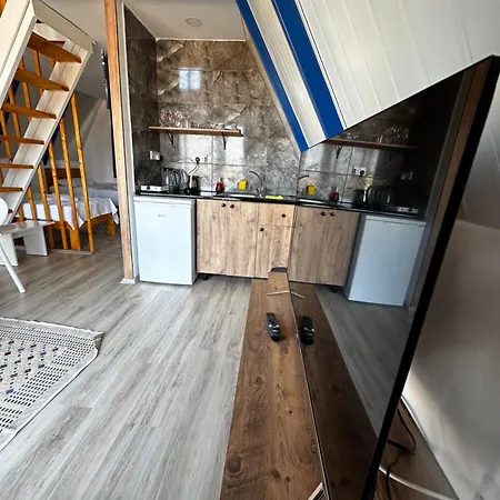 Loft Karpasia * Rizokarpaso