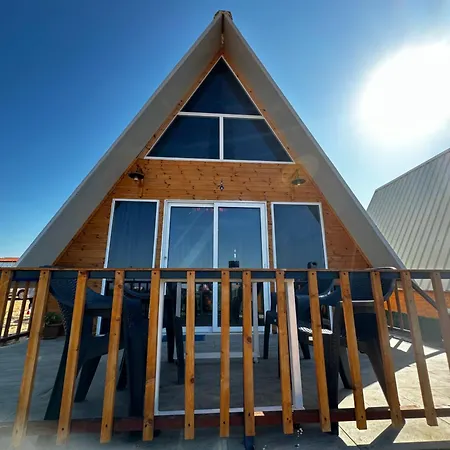 Dom wakacyjny Loft Karpasia