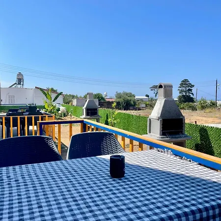 Loft Karpasia * Rizokarpaso