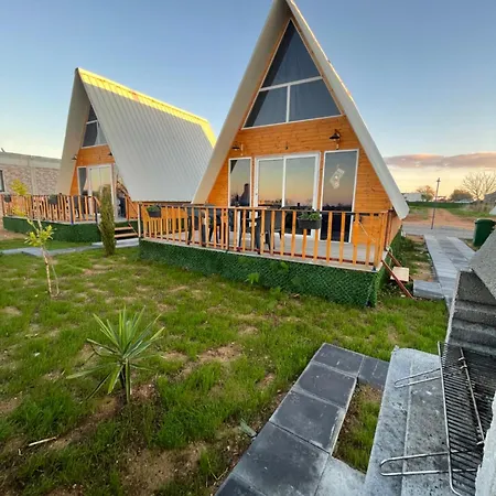 Loft Karpasia Дом отдыха *