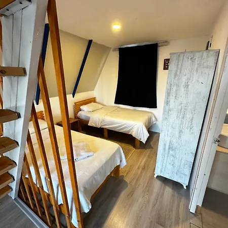 Loft Karpasia *