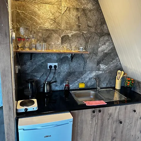 Loft Karpasia