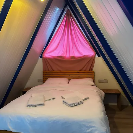 Loft Karpasia Σπίτι διακοπών