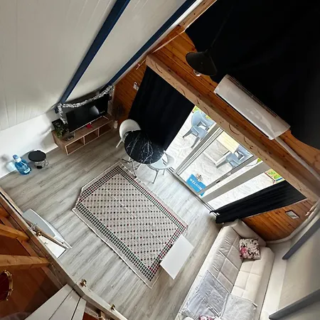 Loft Karpasia *