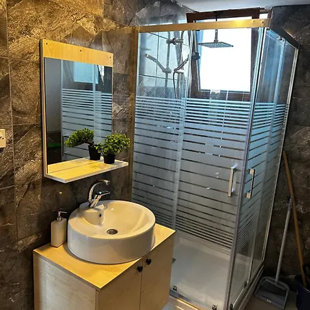 Loft Karpasia Rizokarpaso